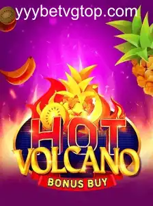 HotVolcanoBonusBuy