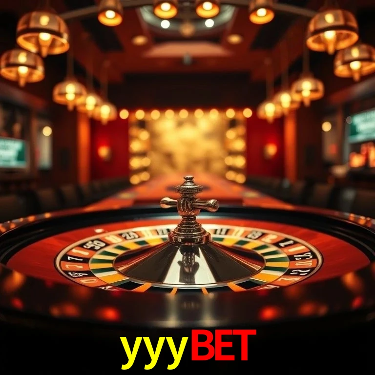 yyybet Slot Mecânicas