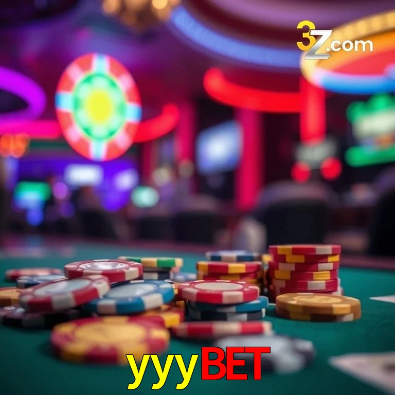 yyybet Bônus