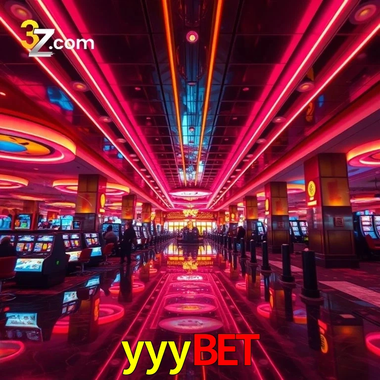 yyybet APK Interface