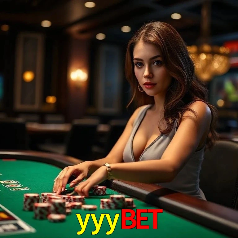 yyybet Live Casino